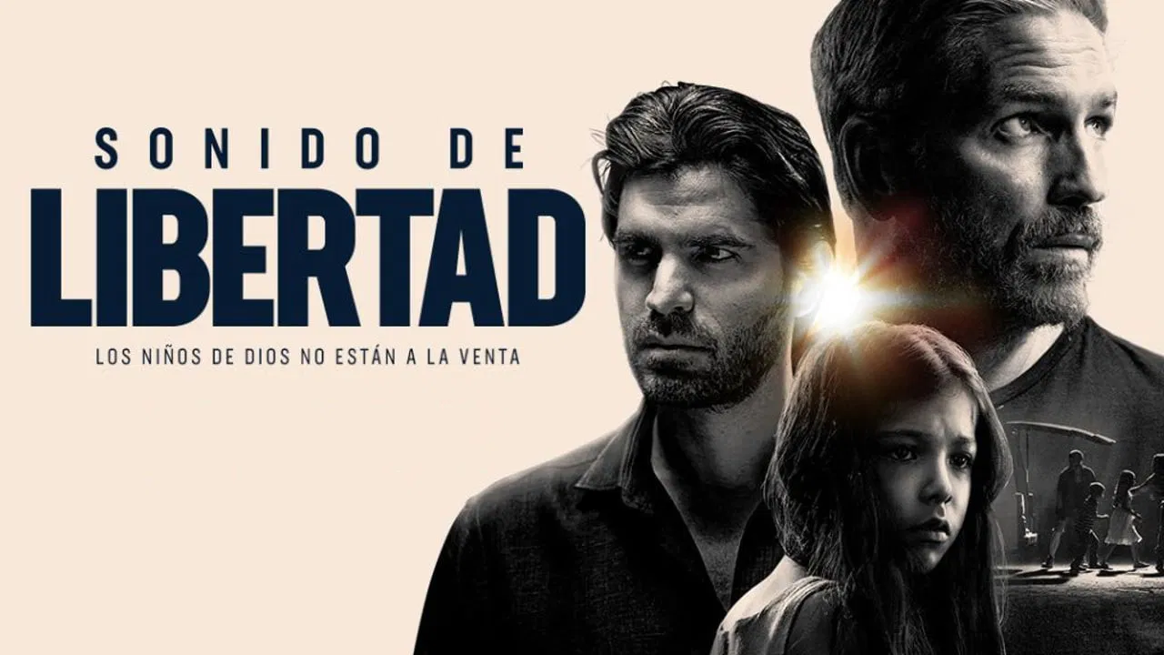 El sonido de la libertad